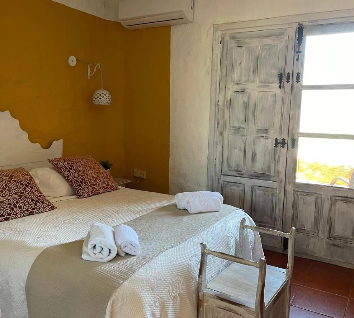 Hotel Rural Los Caracoles Frigiliana