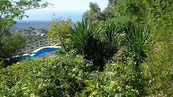 Landhaus Hotel Rural Los Caracoles Frigiliana