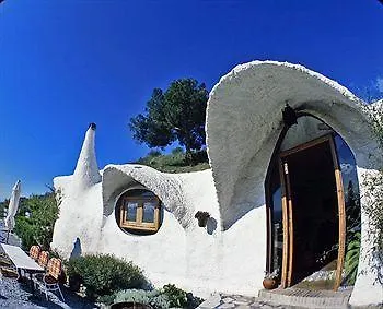 Hotel Rural Los Caracoles Frigiliana Landhaus