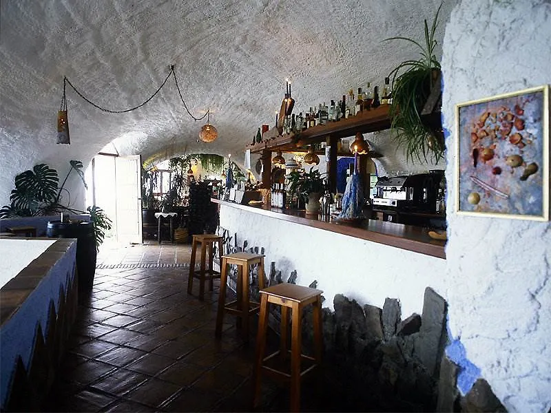 Hotel Rural Los Caracoles Frigiliana Landhaus