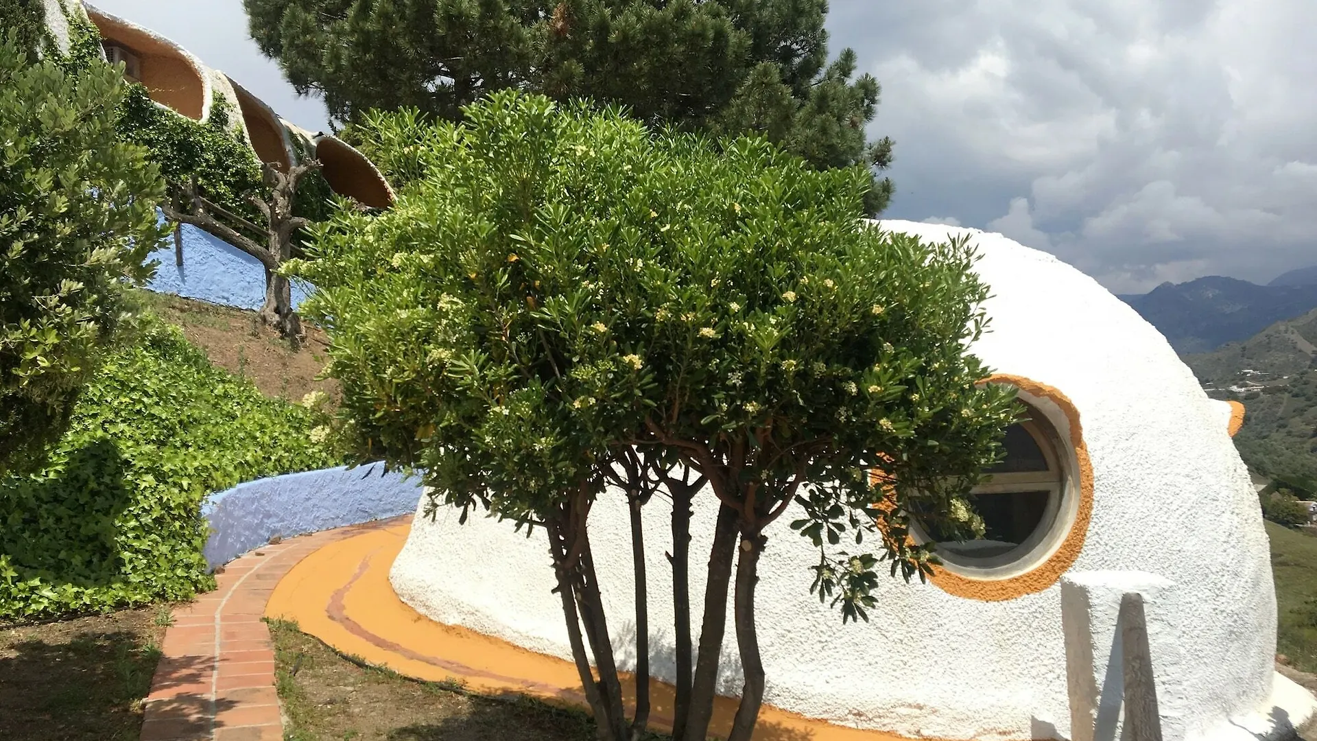 Hotel Rural Los Caracoles Frigiliana 0*,  Espagne