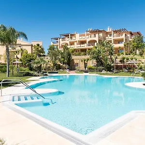  Apartamento Quartiers Marbella Apartments