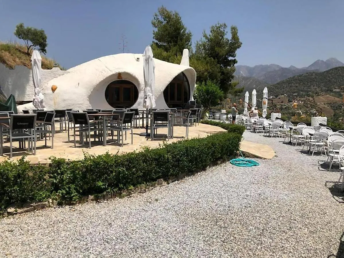 Hotel Rural Los Caracoles Frigiliana
