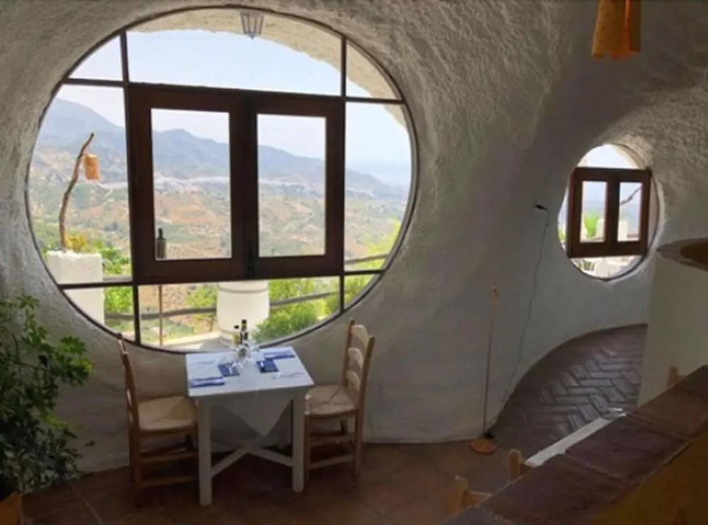 Hotel Rural Los Caracoles Frigiliana Country house