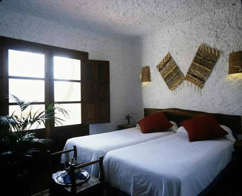 Casa rural Hotel Rural los Caracoles Frigiliana