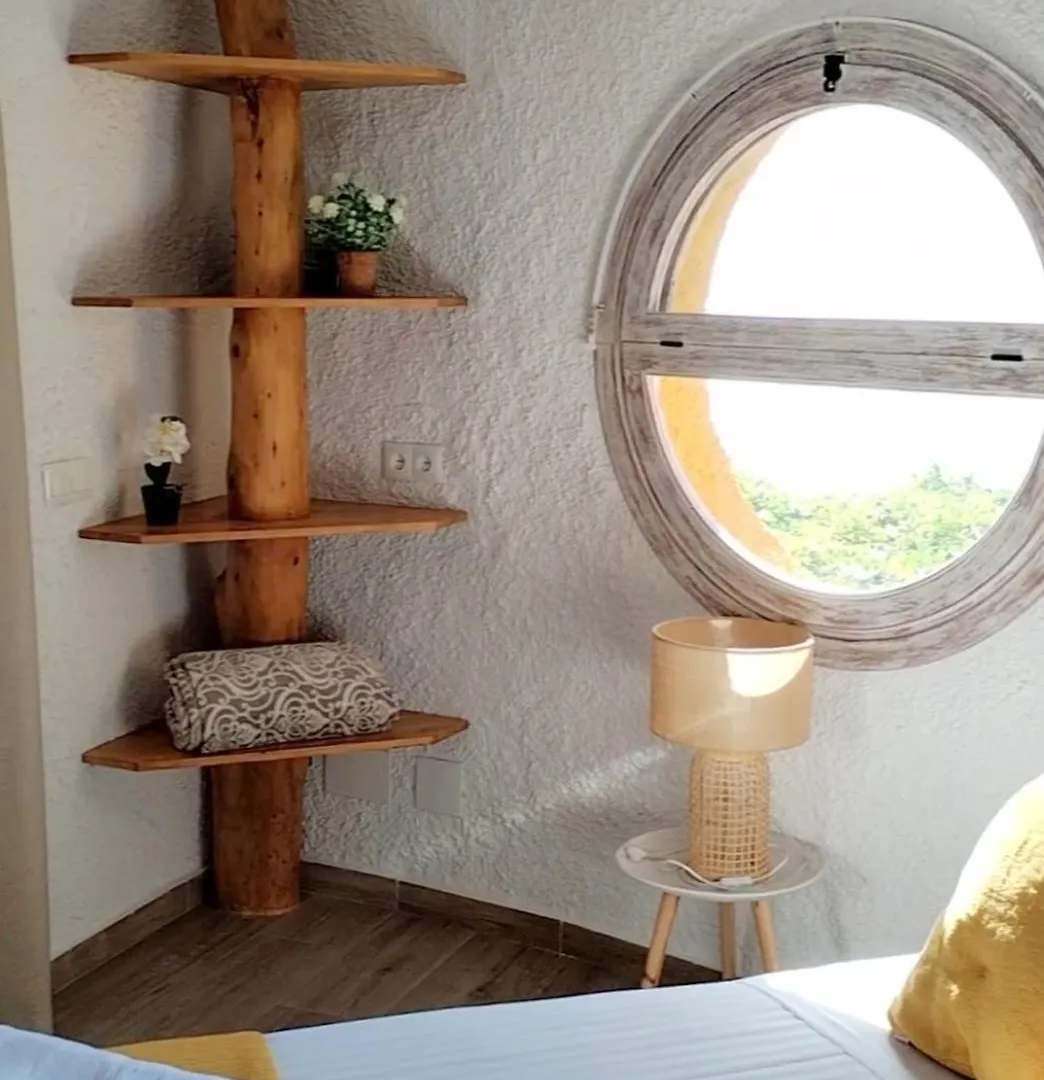 Hotel Rural Los Caracoles Frigiliana 0*,