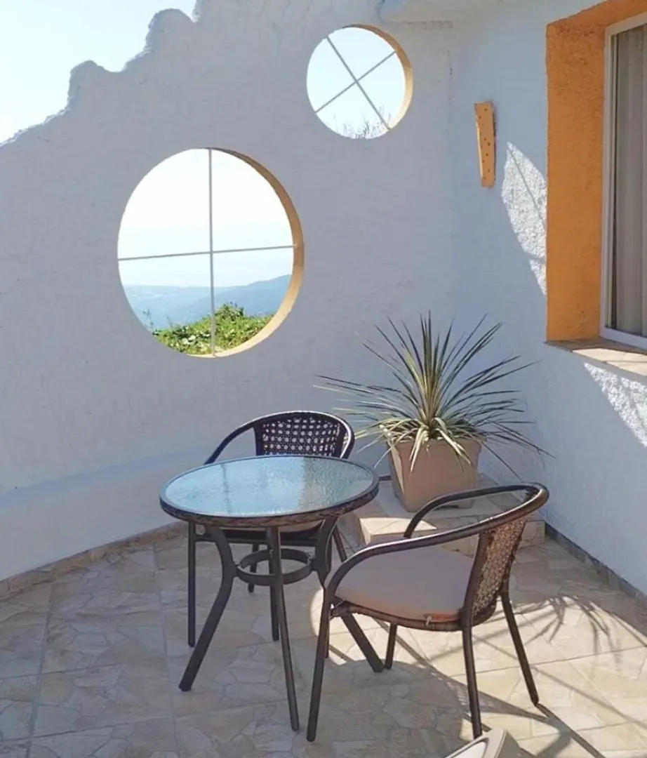 Country house Hotel Rural Los Caracoles Frigiliana