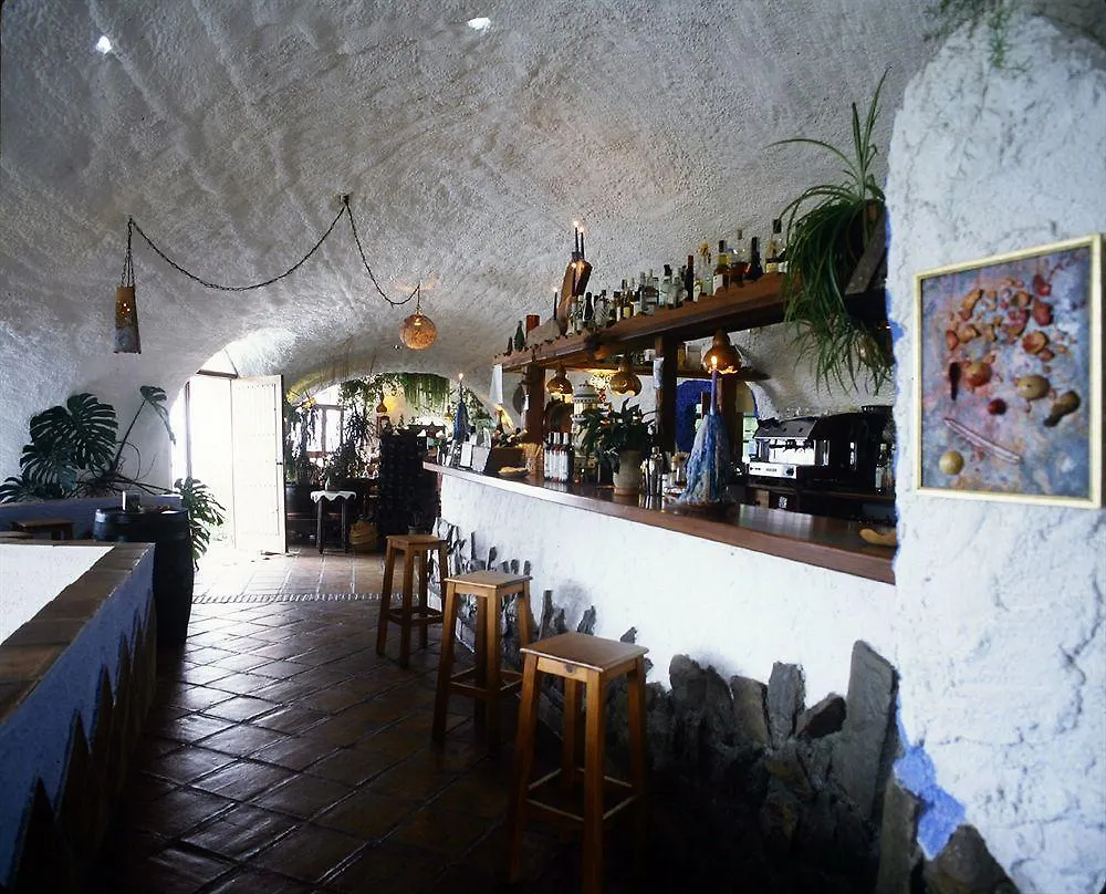 Hotel Rural los Caracoles Frigiliana España