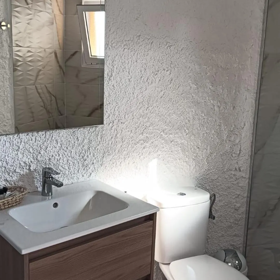 Country house Hotel Rural Los Caracoles Frigiliana Spain