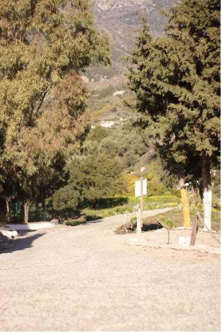 Hotel Rural Los Caracoles Frigiliana 0*,