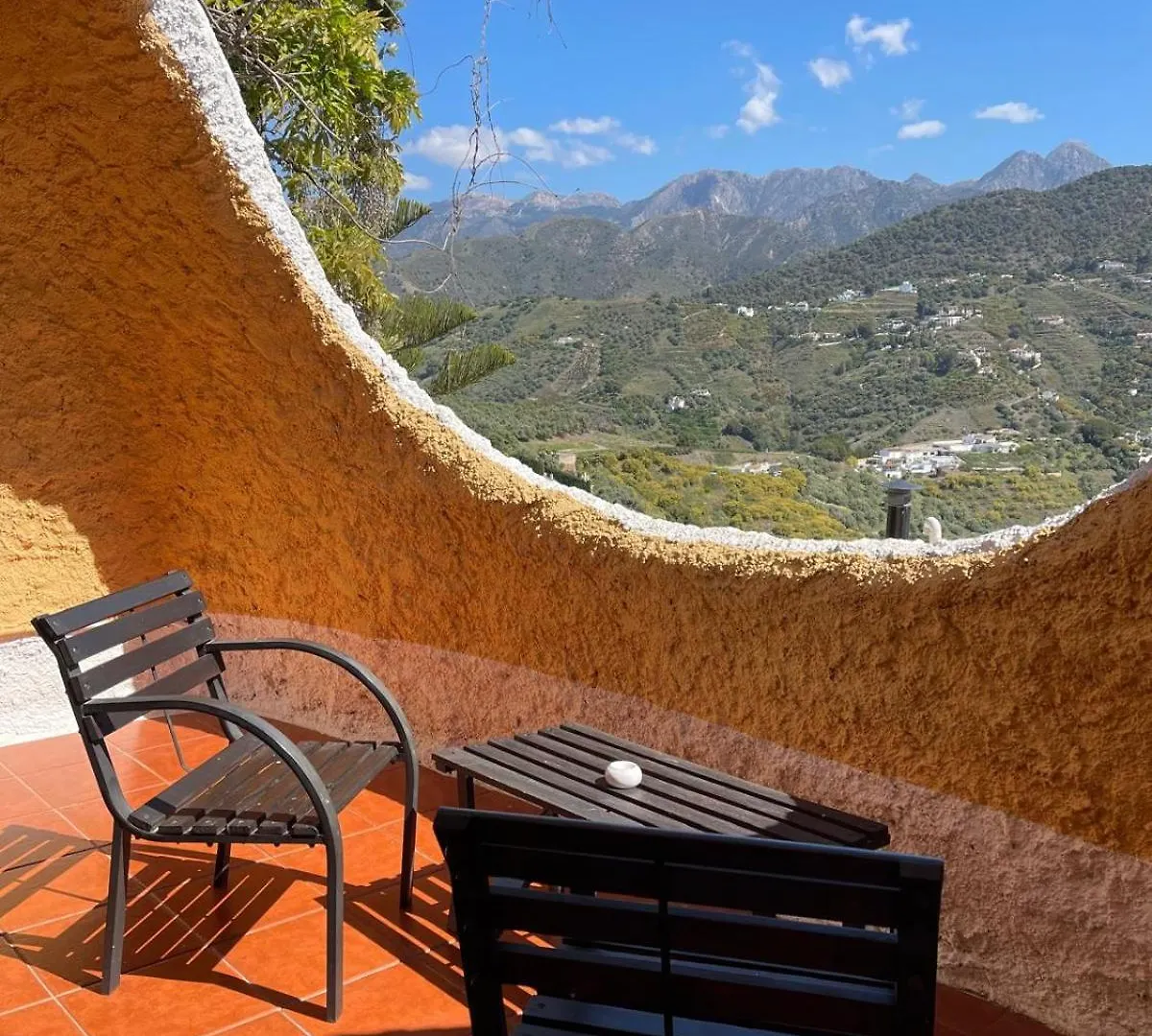 Country house Hotel Rural Los Caracoles Frigiliana