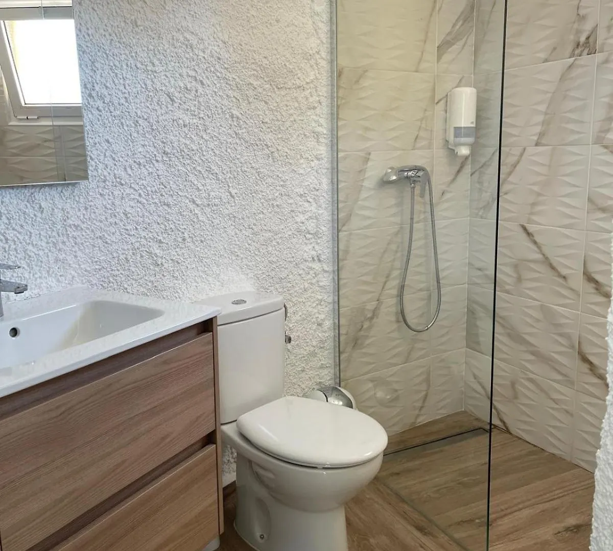 Hotel Rural Los Caracoles Frigiliana Spagna