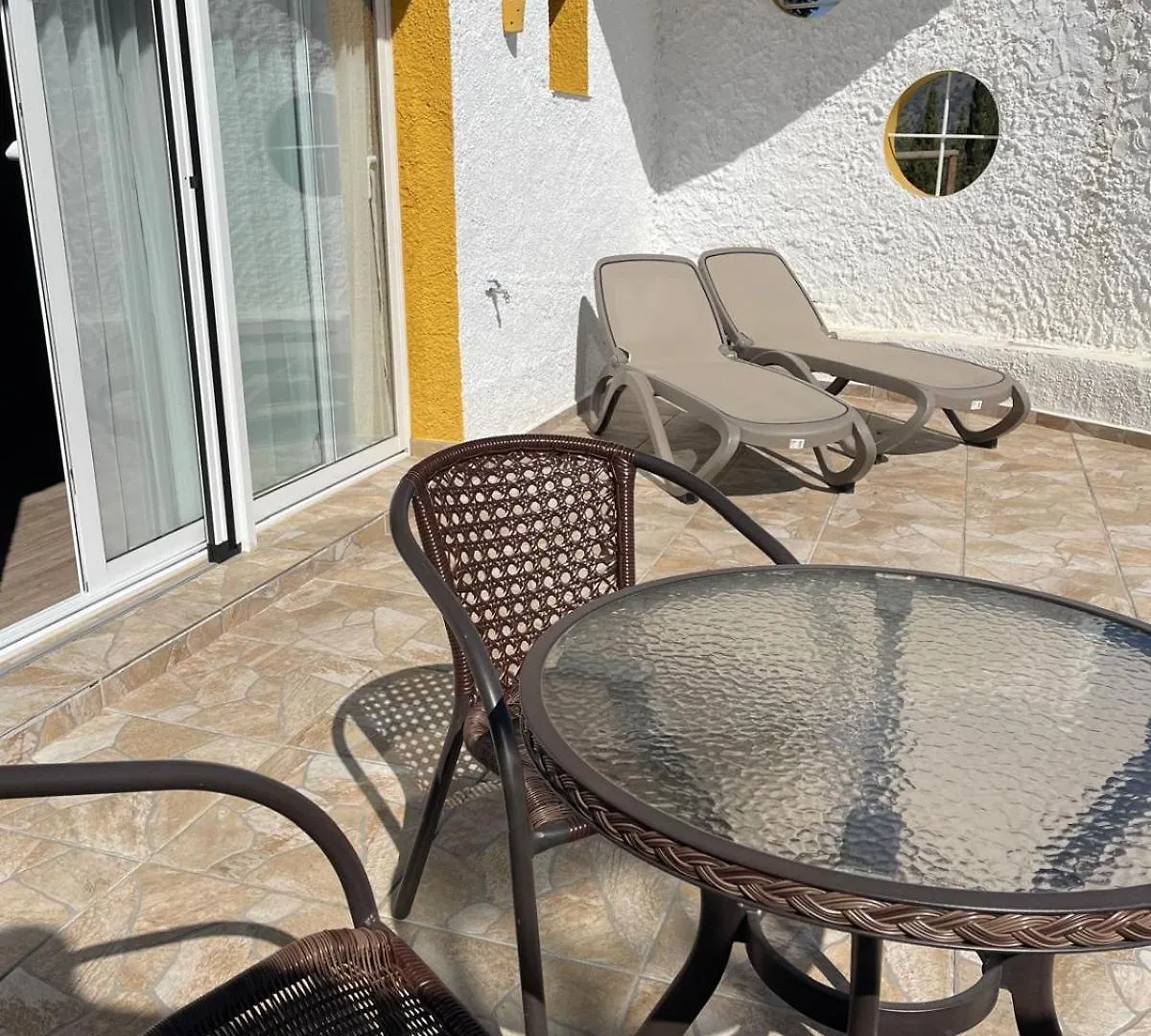 Hotel Rural Los Caracoles Frigiliana