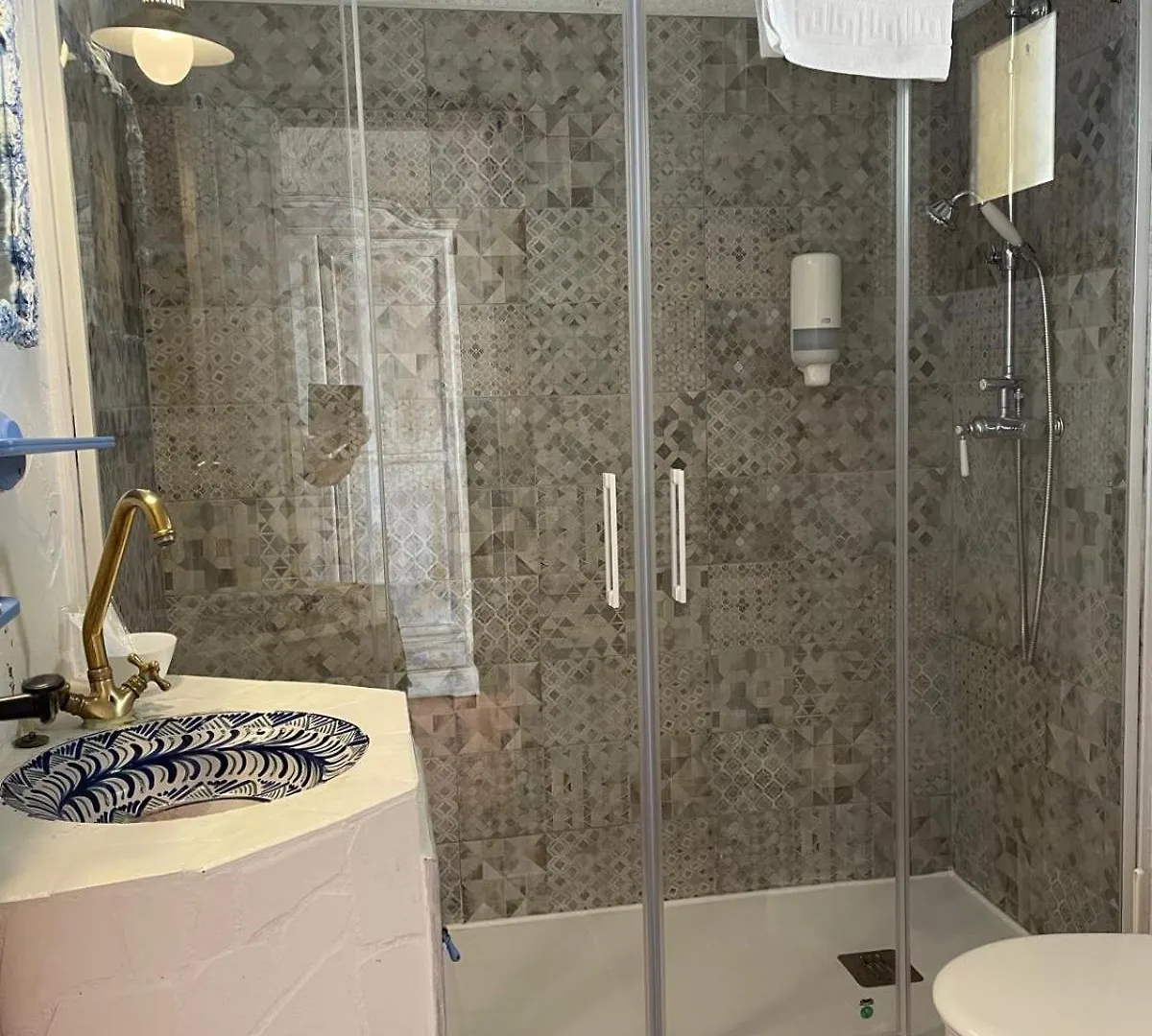 Hotel Rural los Caracoles Frigiliana