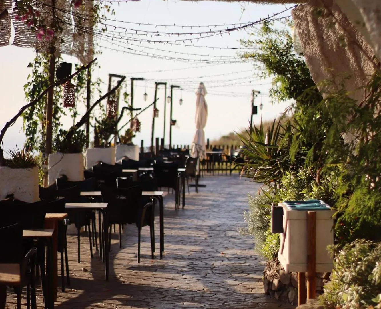 Hotel Rural los Caracoles Frigiliana