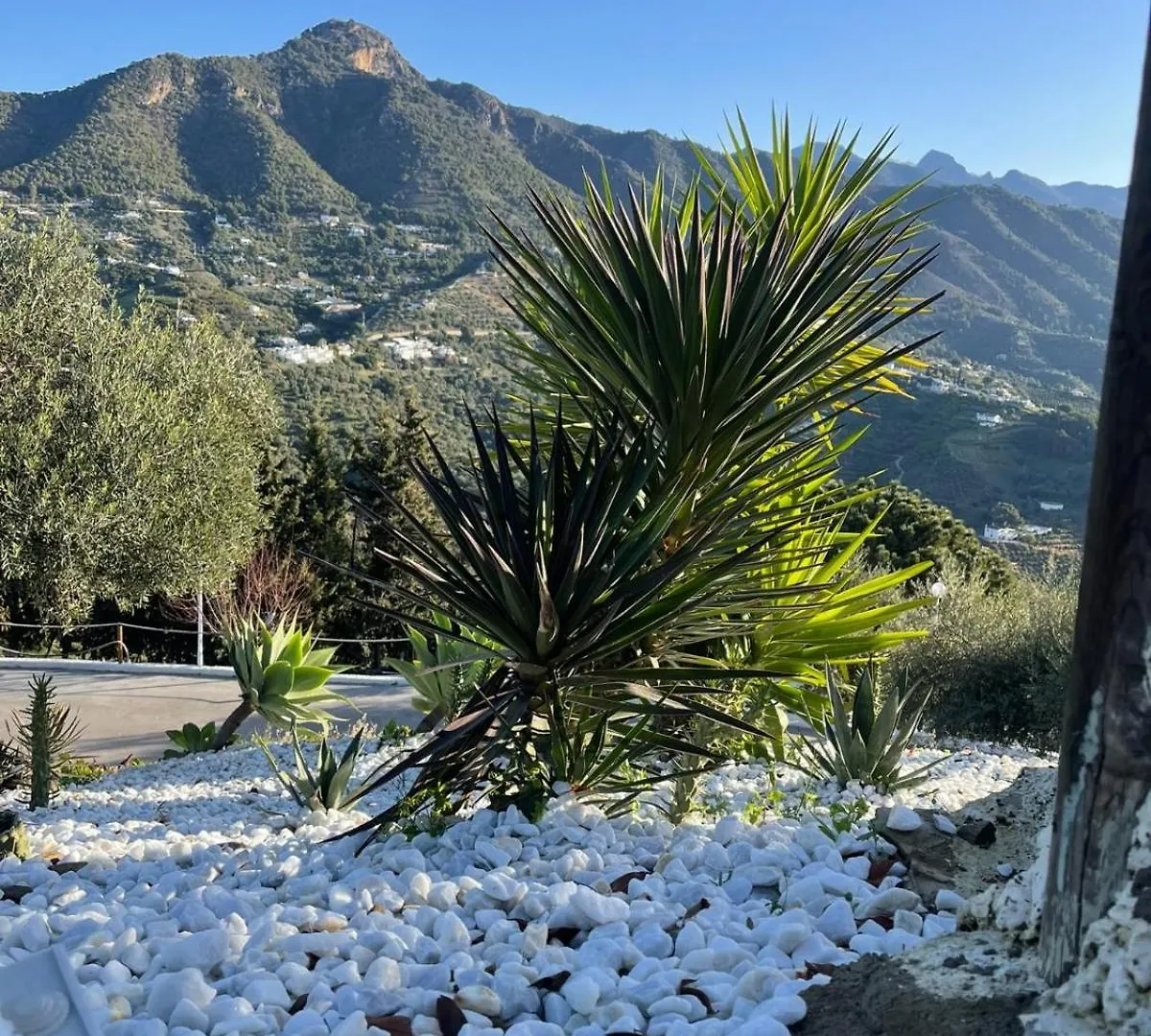 Hotel Rural Los Caracoles Frigiliana 0*,  Spagna