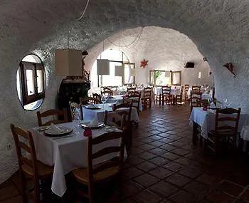 Hotel Rural los Caracoles Frigiliana 0*,  España