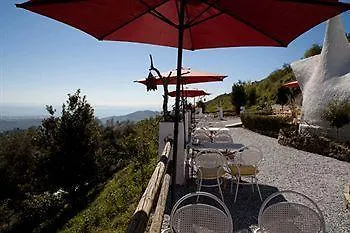 Hotel Rural los Caracoles Frigiliana