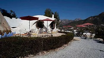 Casa rural Hotel Rural los Caracoles Frigiliana España