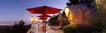 Hotel Rural los Caracoles Frigiliana 0*,