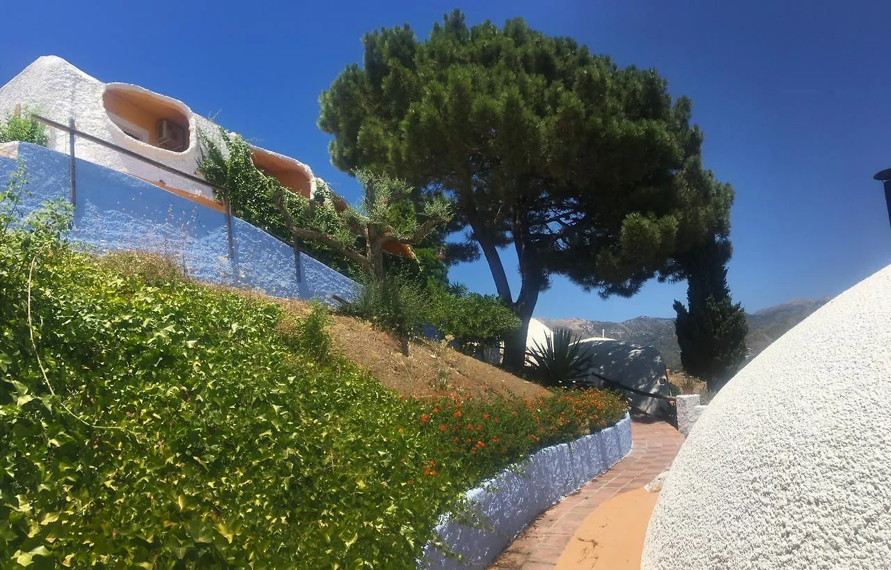 Hotel Rural Los Caracoles Frigiliana
