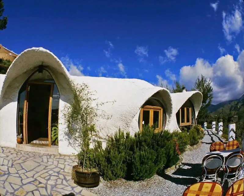 Hotel Rural los Caracoles Frigiliana Casa rural