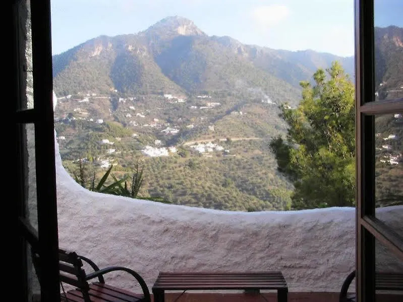 Casa rural Hotel Rural los Caracoles Frigiliana