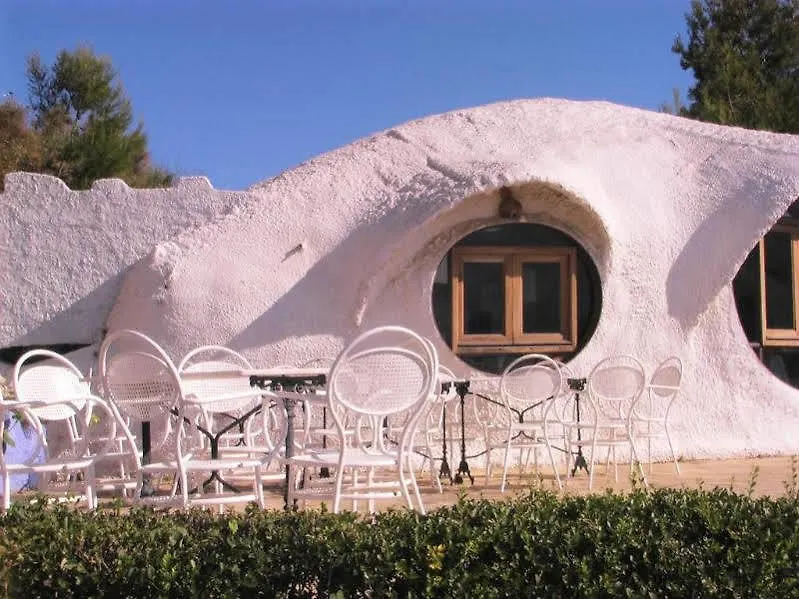 Hotel Rural los Caracoles Frigiliana Casa rural