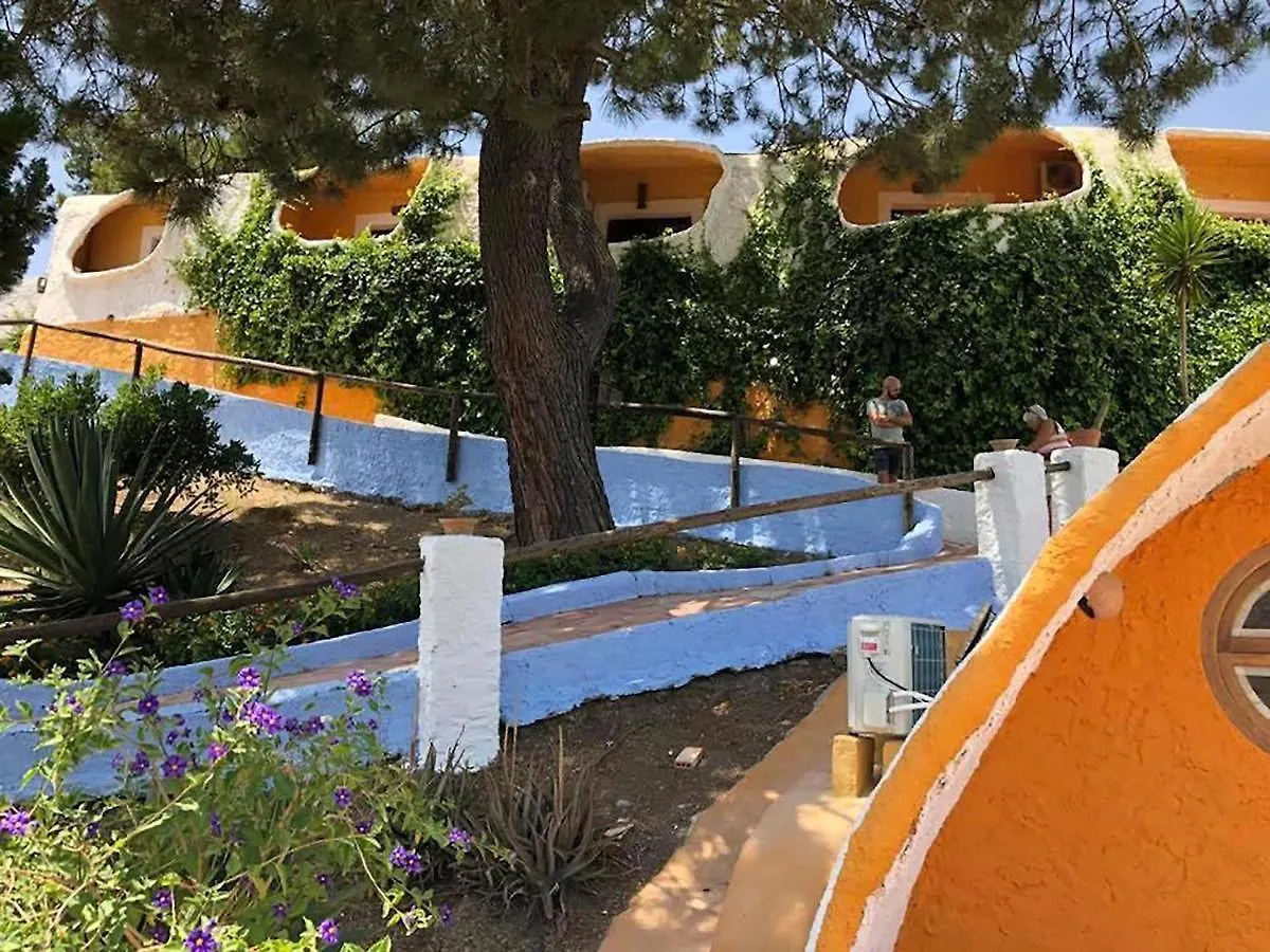 Hotel Rural Los Caracoles Frigiliana