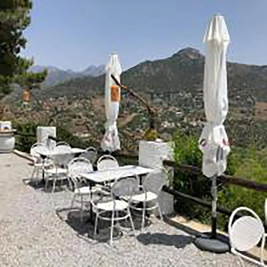 Casa de Campo Hotel Rural Los Caracoles Frigiliana