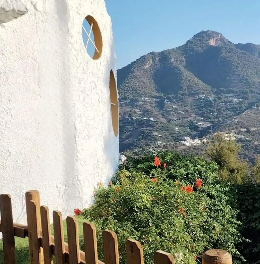 Hotel Rural Los Caracoles Frigiliana Espanha