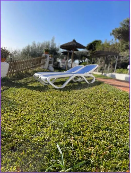 Hotel Rural Los Caracoles Frigiliana