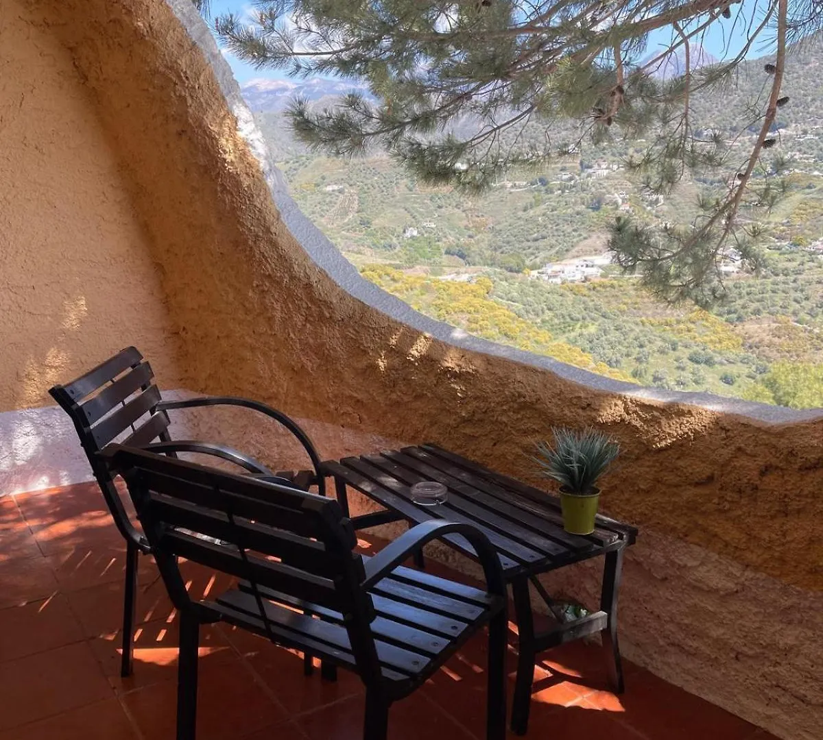 Hotel Rural Los Caracoles Frigiliana