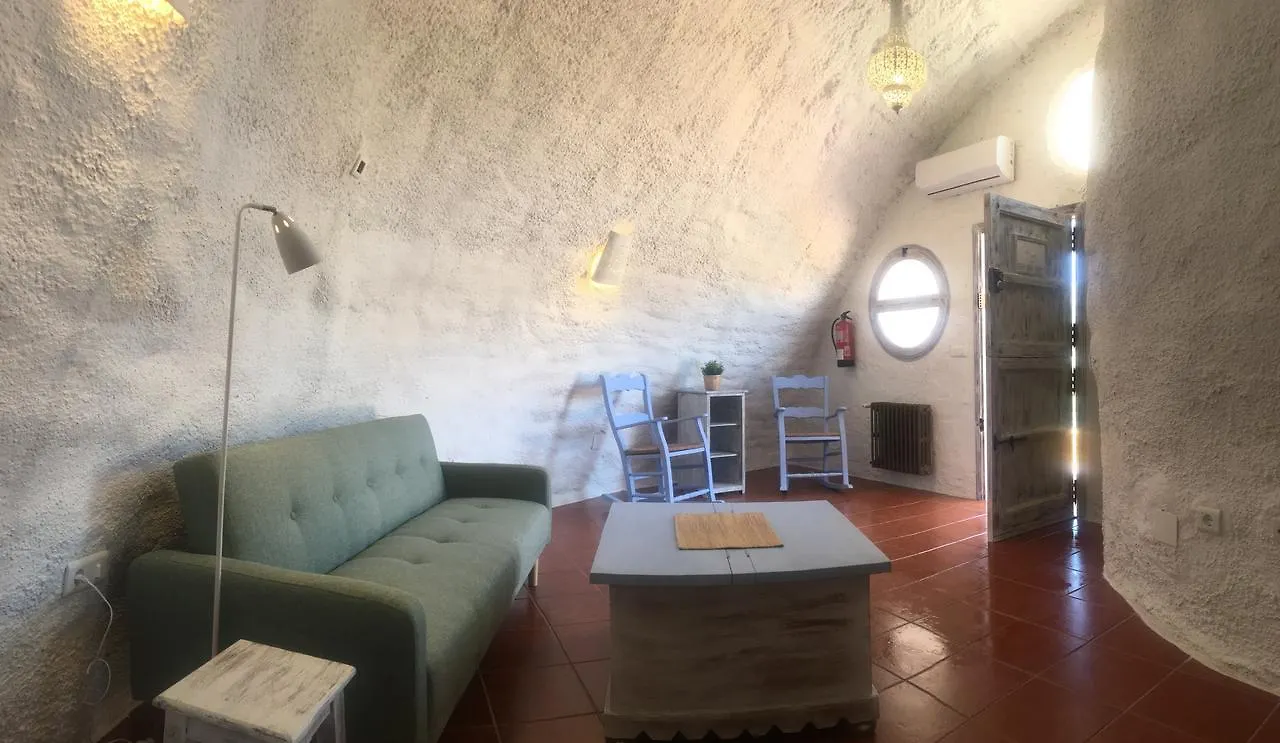Hotel Rural Los Caracoles Frigiliana